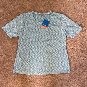 Women’s Columbia Shirt
